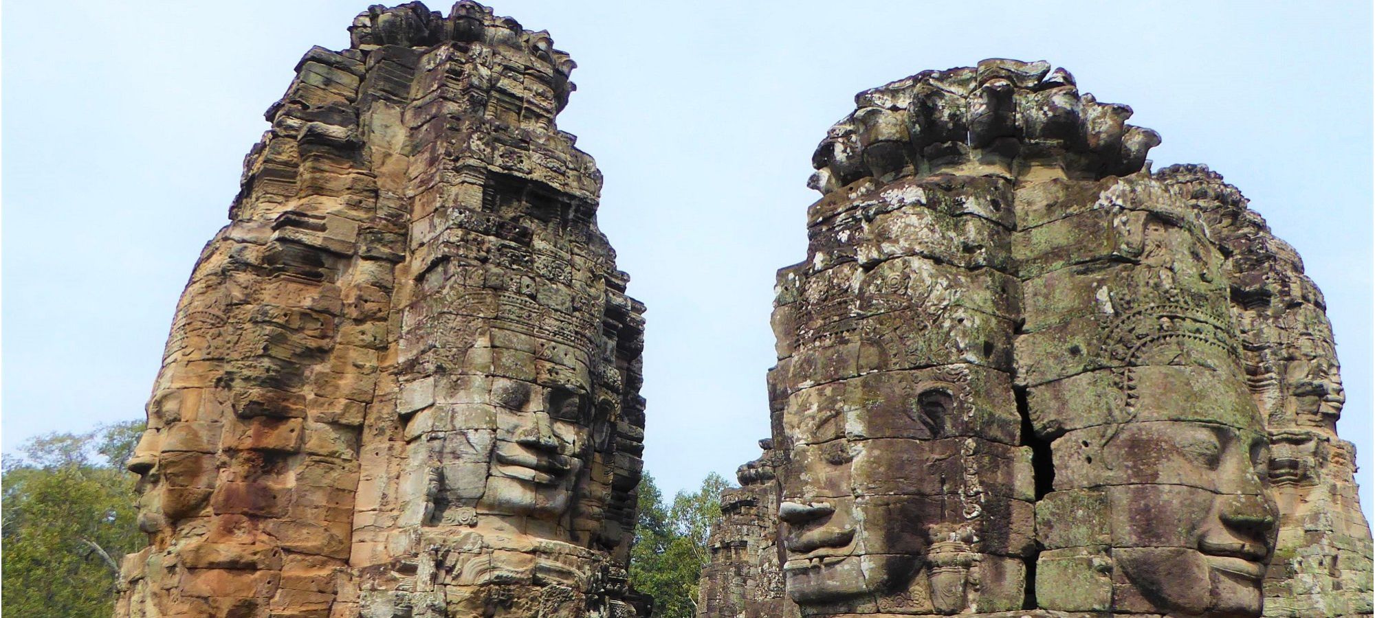 Photos from our Cambodia Cycling Holiday